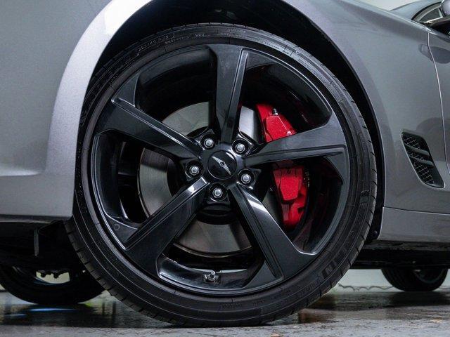 used 2026 Genesis G70 car, priced at $50,199