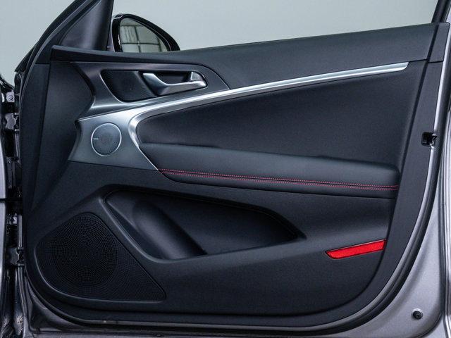 used 2026 Genesis G70 car, priced at $50,199