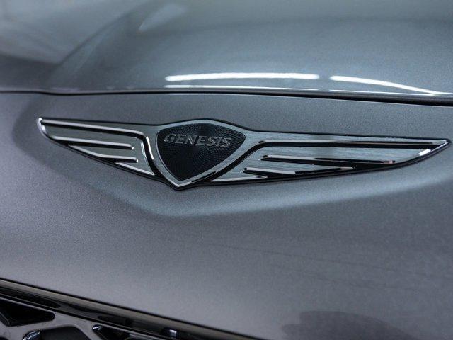 used 2026 Genesis G70 car, priced at $50,199
