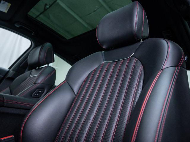 used 2026 Genesis G70 car, priced at $50,199