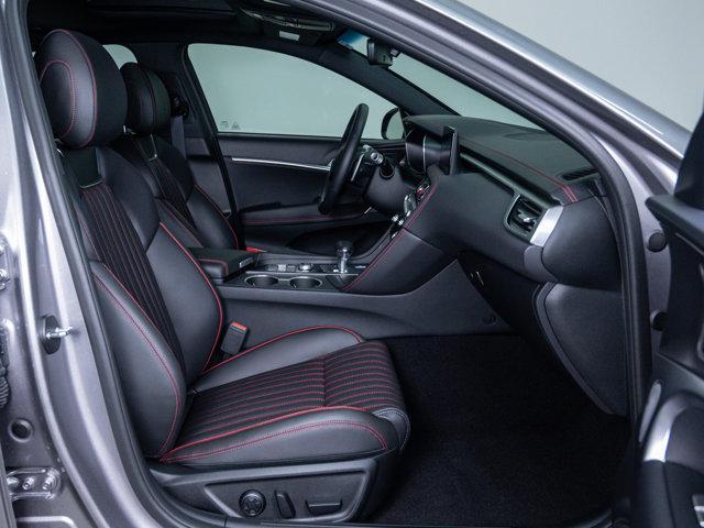 used 2026 Genesis G70 car, priced at $50,199