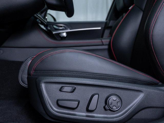 used 2026 Genesis G70 car, priced at $50,199