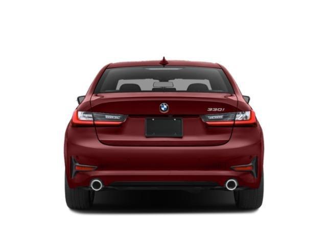 used 2020 BMW 330 car, priced at $24,998