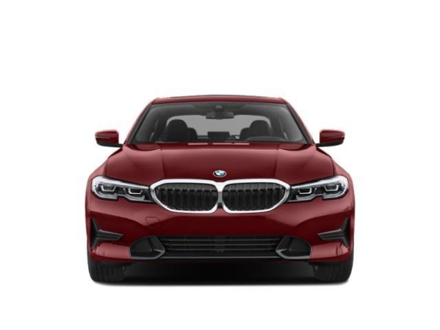 used 2020 BMW 330 car, priced at $24,998