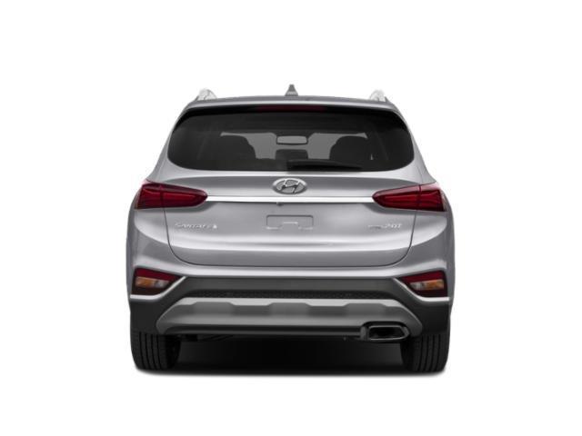 used 2019 Hyundai Santa Fe car, priced at $22,998
