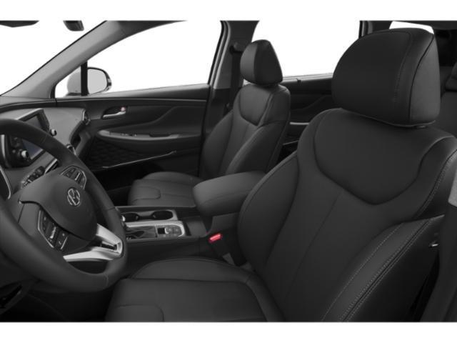 used 2019 Hyundai Santa Fe car, priced at $22,998