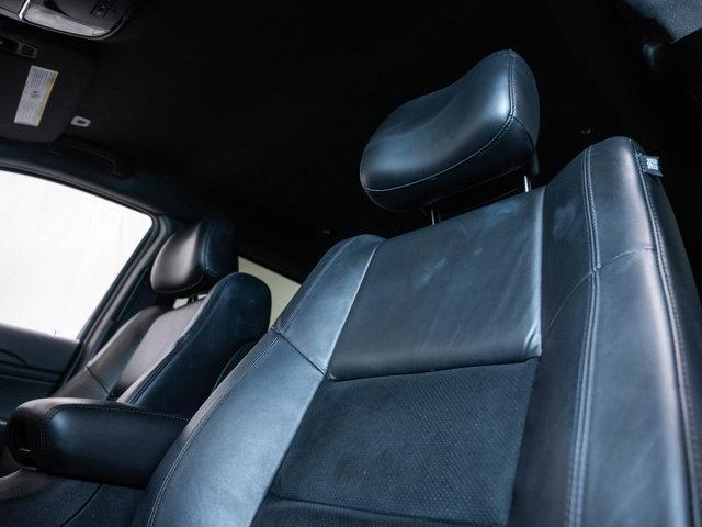 used 2018 Jeep Grand Cherokee car, priced at $14,998