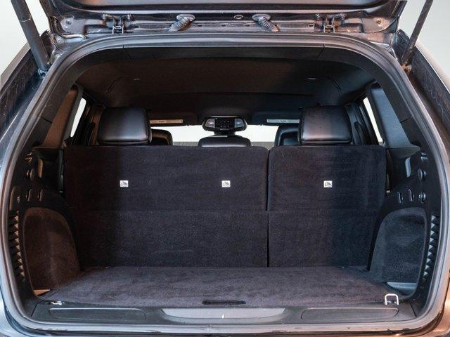 used 2018 Jeep Grand Cherokee car, priced at $14,998