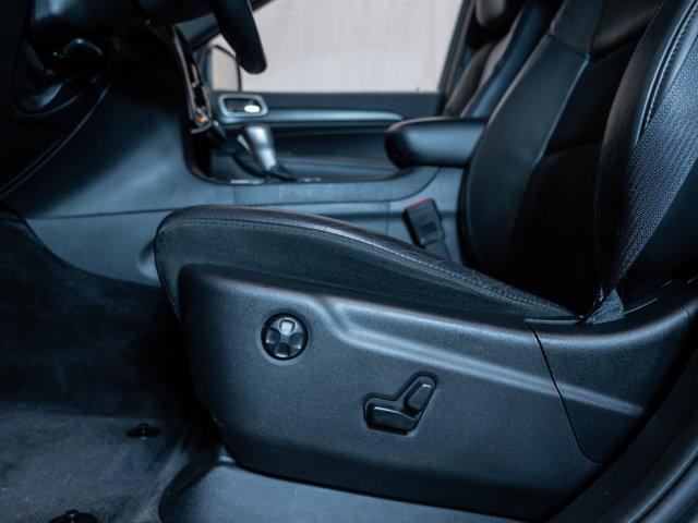used 2018 Jeep Grand Cherokee car, priced at $14,998