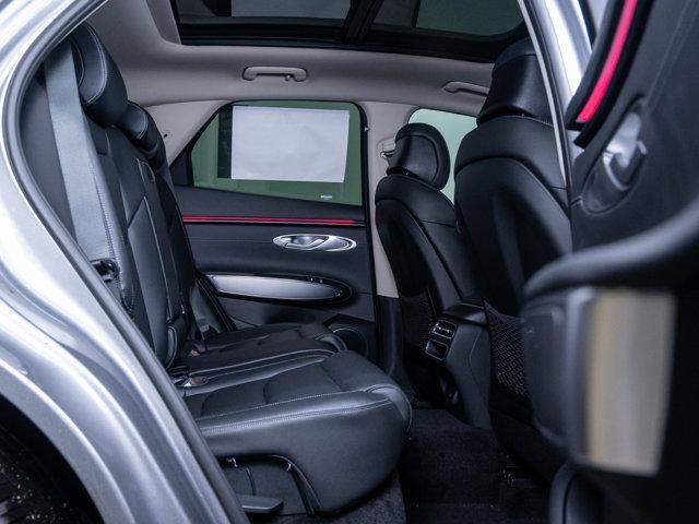 new 2026 Genesis GV70 car, priced at $54,600