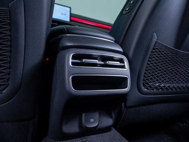 new 2026 Genesis GV70 car, priced at $54,600