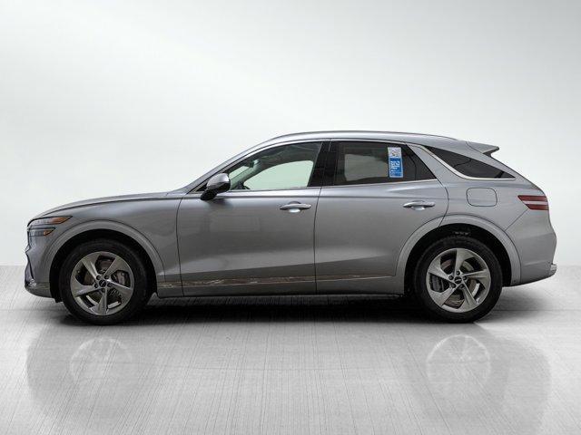 new 2026 Genesis GV70 car, priced at $54,600