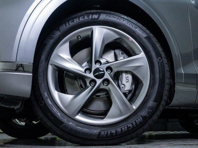 new 2026 Genesis GV70 car, priced at $54,600