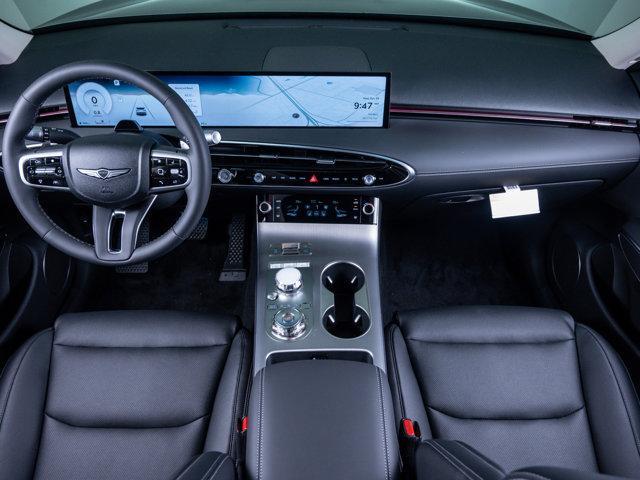 new 2026 Genesis GV70 car, priced at $54,600