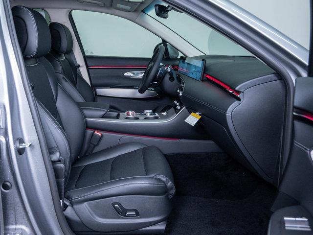 new 2026 Genesis GV70 car, priced at $54,600