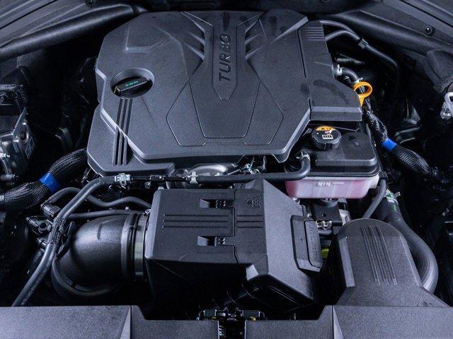 new 2026 Genesis GV70 car, priced at $54,600