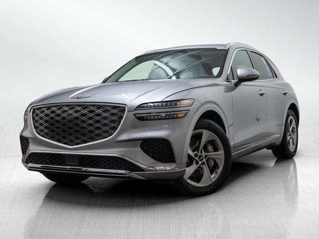 new 2026 Genesis GV70 car, priced at $54,600