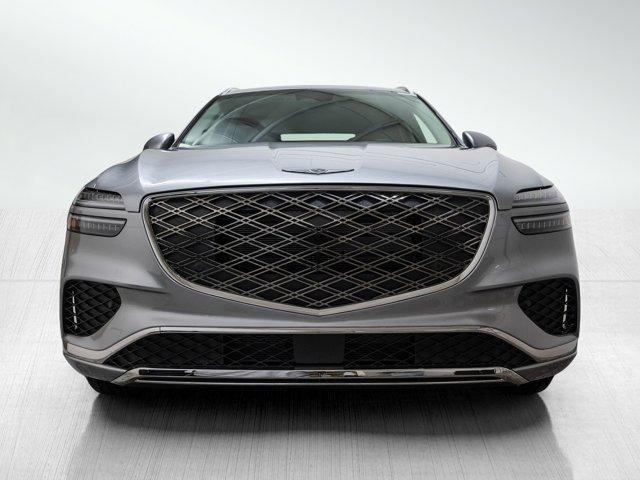 new 2026 Genesis GV70 car, priced at $54,600