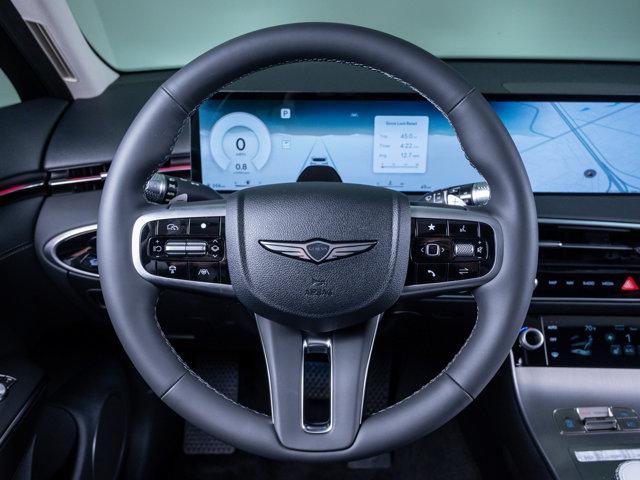 new 2026 Genesis GV70 car, priced at $54,600