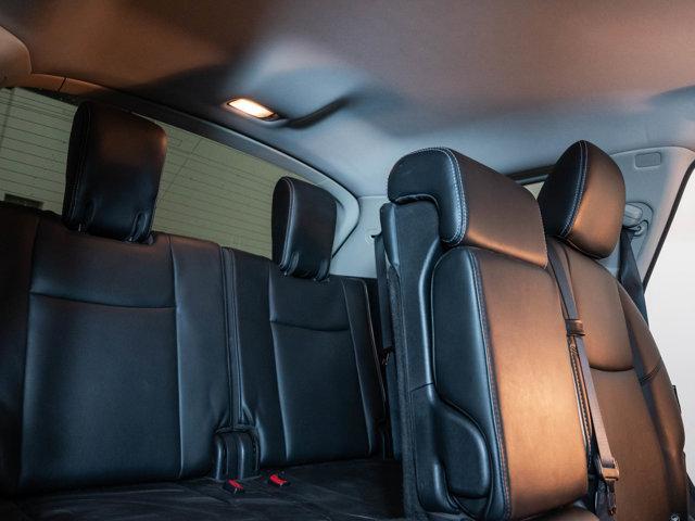 used 2020 INFINITI QX60 car, priced at $17,499