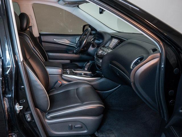 used 2020 INFINITI QX60 car, priced at $17,499