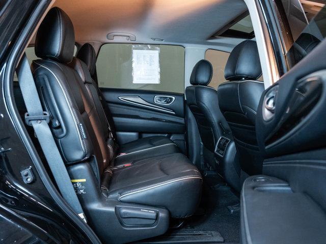used 2020 INFINITI QX60 car, priced at $17,499