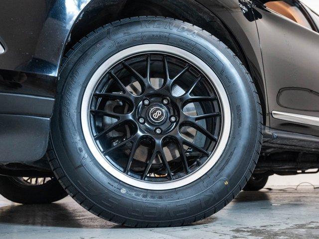 used 2020 INFINITI QX60 car, priced at $17,499