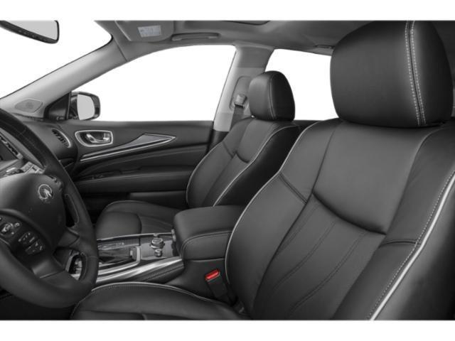 used 2020 INFINITI QX60 car, priced at $17,998