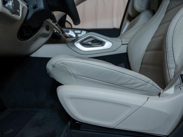 used 2020 Mercedes-Benz GLS 450 car, priced at $39,998