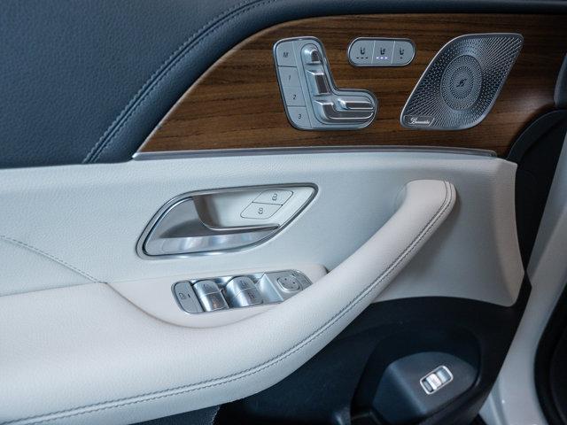 used 2020 Mercedes-Benz GLS 450 car, priced at $39,998