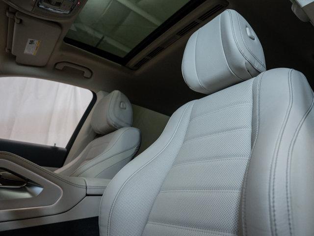 used 2020 Mercedes-Benz GLS 450 car, priced at $39,998