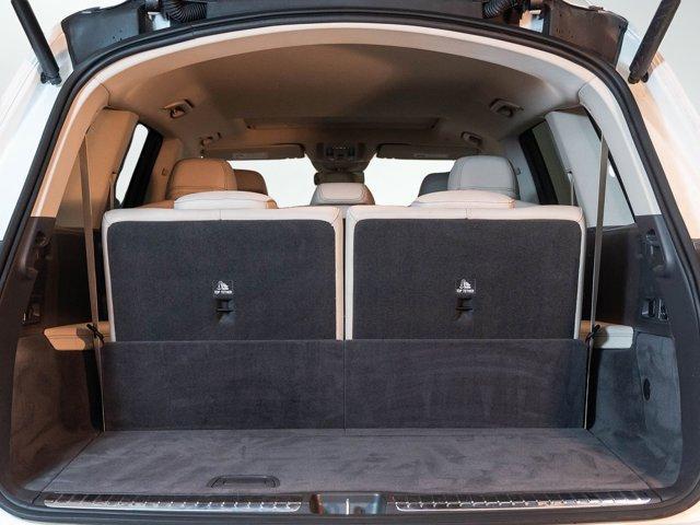 used 2020 Mercedes-Benz GLS 450 car, priced at $39,998