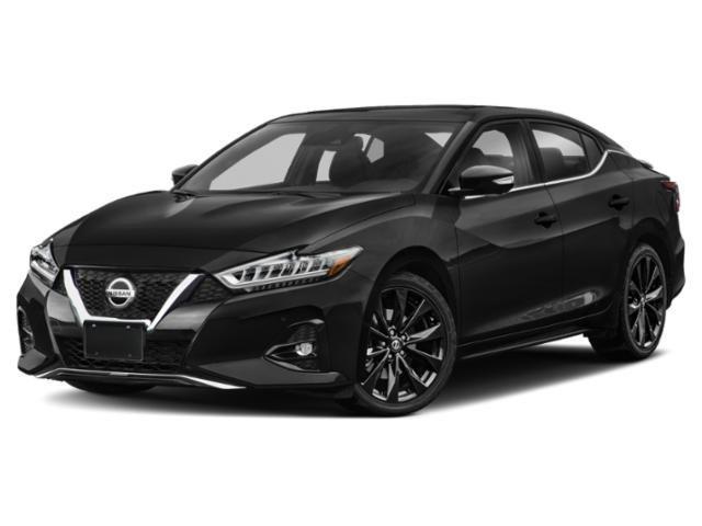 used 2022 Nissan Maxima car, priced at $31,998