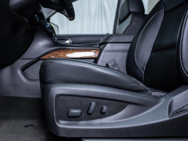 used 2018 Chevrolet Tahoe car, priced at $38,199
