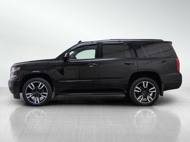 used 2018 Chevrolet Tahoe car, priced at $38,199