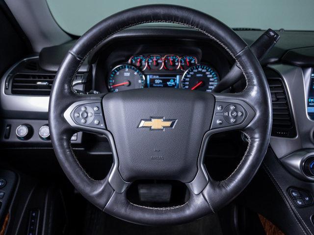 used 2018 Chevrolet Tahoe car, priced at $38,199