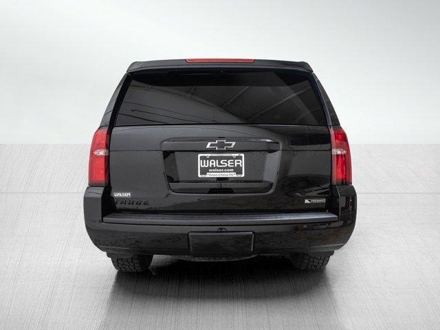 used 2018 Chevrolet Tahoe car, priced at $38,199