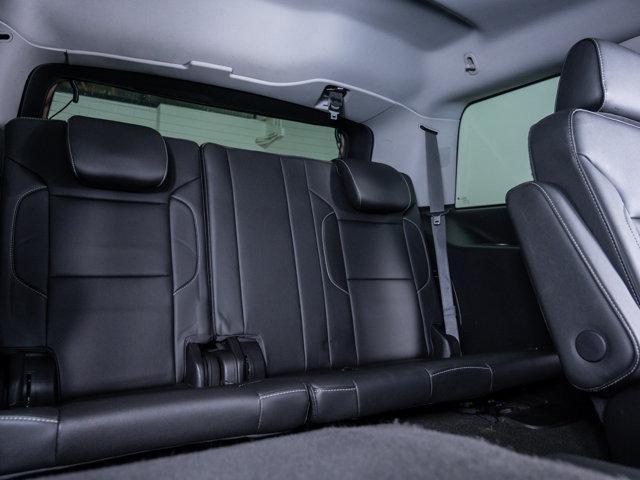 used 2018 Chevrolet Tahoe car, priced at $38,199