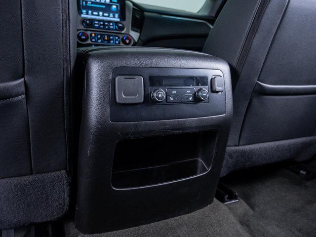 used 2018 Chevrolet Tahoe car, priced at $38,199