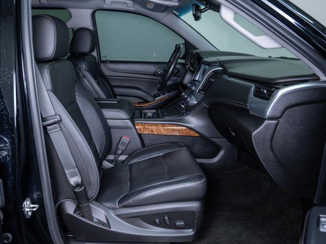 used 2018 Chevrolet Tahoe car, priced at $38,199