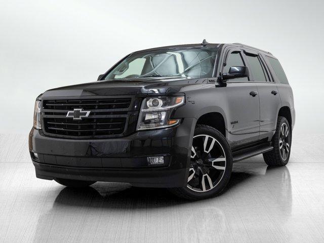 used 2018 Chevrolet Tahoe car, priced at $38,199