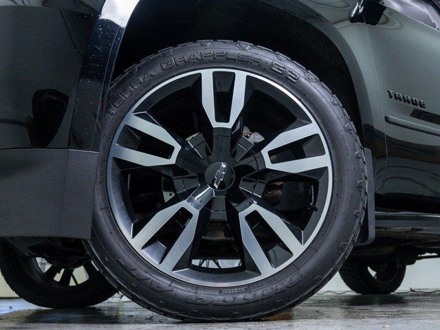 used 2018 Chevrolet Tahoe car, priced at $38,199