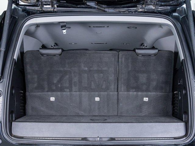 used 2018 Chevrolet Tahoe car, priced at $38,199