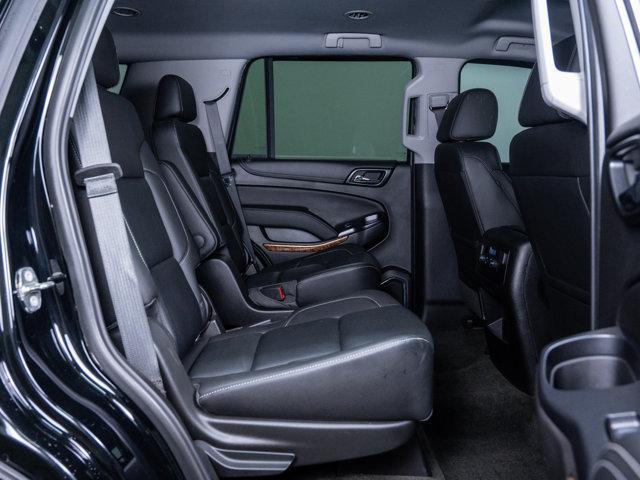 used 2018 Chevrolet Tahoe car, priced at $38,199