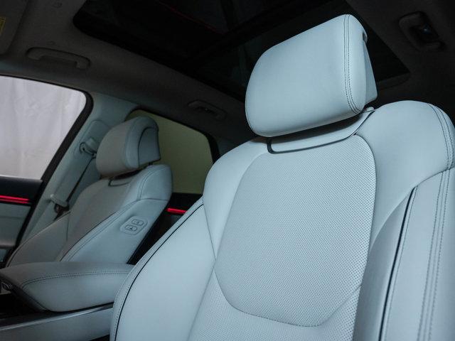 used 2026 Genesis GV70 car, priced at $57,535