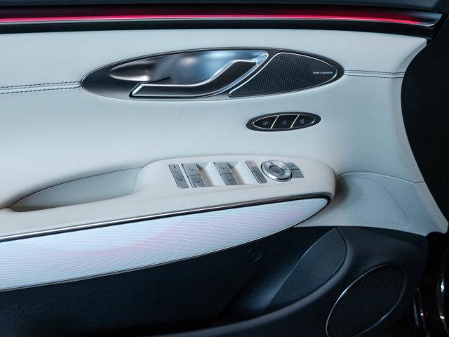 used 2026 Genesis GV70 car, priced at $57,535