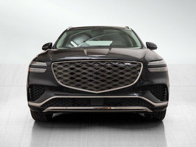used 2026 Genesis GV70 car, priced at $57,535