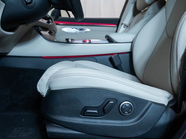 used 2026 Genesis GV70 car, priced at $57,535