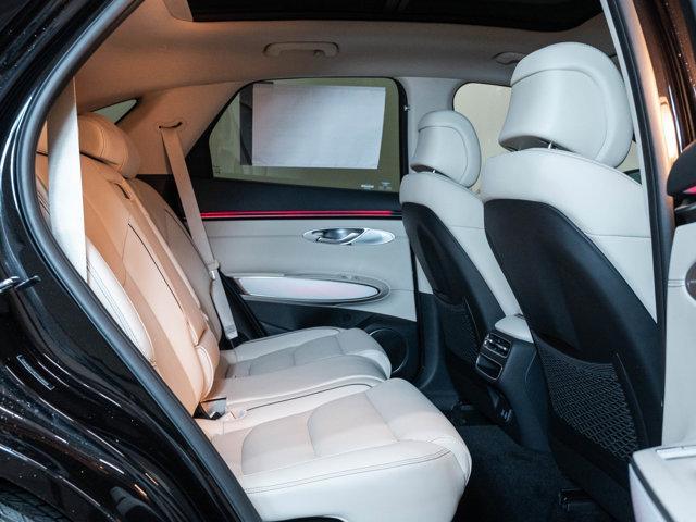used 2026 Genesis GV70 car, priced at $57,535