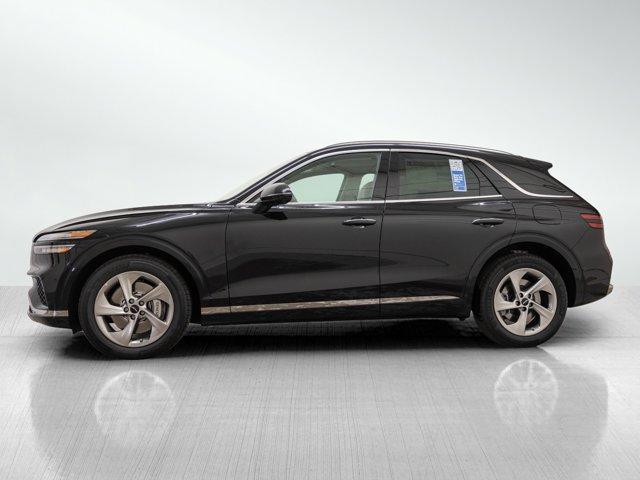 used 2026 Genesis GV70 car, priced at $57,535